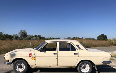 ГАЗ 24 «Волга» I (24), 1981 год, 99 999 рублей, 4 фотография