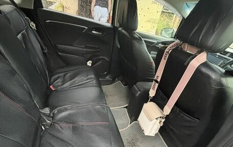 Honda Fit III, 2017 год, 900 000 рублей, 5 фотография