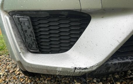 Honda Fit III, 2017 год, 900 000 рублей, 6 фотография