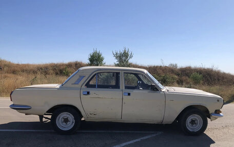 ГАЗ 24 «Волга» I (24), 1981 год, 99 999 рублей, 3 фотография