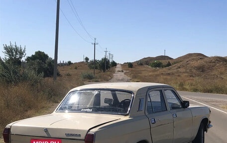 ГАЗ 24 «Волга» I (24), 1981 год, 99 999 рублей, 2 фотография