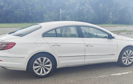 Volkswagen Passat CC I рестайлинг, 2011 год, 700 000 рублей, 5 фотография