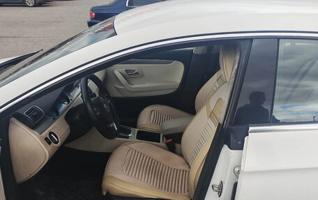 Volkswagen Passat CC I рестайлинг, 2011 год, 700 000 рублей, 9 фотография