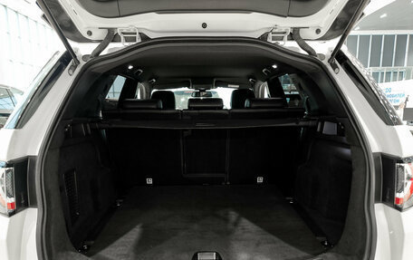 Land Rover Discovery Sport I рестайлинг, 2018 год, 2 850 000 рублей, 14 фотография
