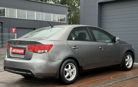 KIA Cerato III, 2010 год, 289 000 рублей, 4 фотография
