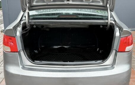 KIA Cerato III, 2010 год, 289 000 рублей, 6 фотография