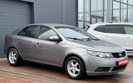 KIA Cerato III, 2010 год, 289 000 рублей, 3 фотография