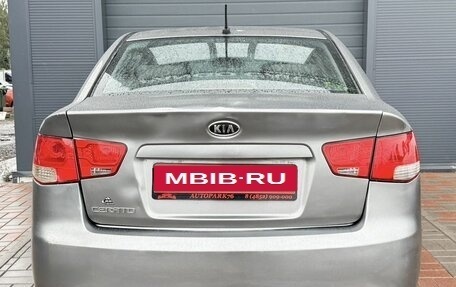 KIA Cerato III, 2010 год, 289 000 рублей, 5 фотография