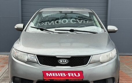 KIA Cerato III, 2010 год, 289 000 рублей, 2 фотография