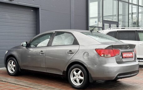 KIA Cerato III, 2010 год, 289 000 рублей, 8 фотография