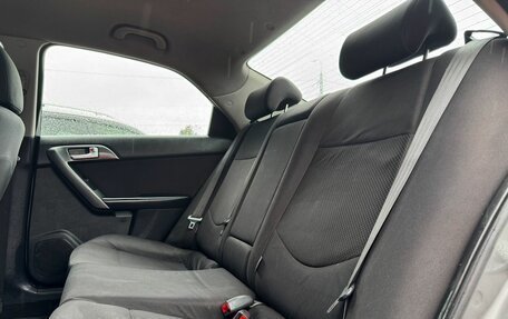 KIA Cerato III, 2010 год, 289 000 рублей, 11 фотография