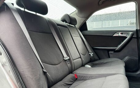KIA Cerato III, 2010 год, 289 000 рублей, 13 фотография