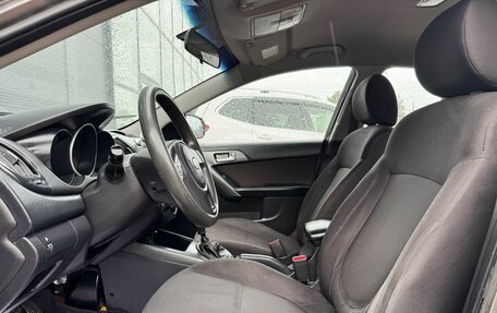 KIA Cerato III, 2010 год, 289 000 рублей, 10 фотография