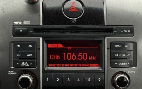 KIA Cerato III, 2010 год, 289 000 рублей, 15 фотография
