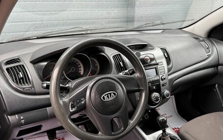 KIA Cerato III, 2010 год, 289 000 рублей, 9 фотография