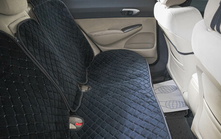 Honda Civic VIII, 2008 год, 849 000 рублей, 11 фотография