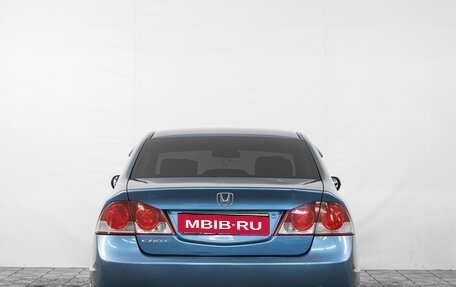 Honda Civic VIII, 2008 год, 849 000 рублей, 6 фотография