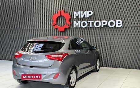 Hyundai i30 II рестайлинг, 2013 год, 1 050 000 рублей, 4 фотография