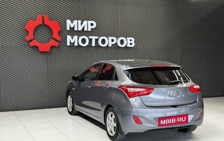 Hyundai i30 II рестайлинг, 2013 год, 1 050 000 рублей, 6 фотография