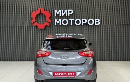 Hyundai i30 II рестайлинг, 2013 год, 1 050 000 рублей, 5 фотография