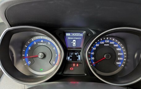 Hyundai i30 II рестайлинг, 2013 год, 1 050 000 рублей, 23 фотография