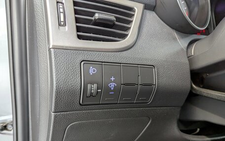 Hyundai i30 II рестайлинг, 2013 год, 1 050 000 рублей, 24 фотография