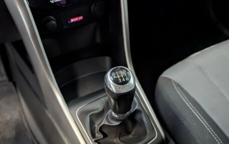 Hyundai i30 II рестайлинг, 2013 год, 1 050 000 рублей, 22 фотография
