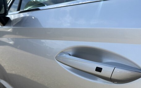 Hyundai Sonata VIII, 2021 год, 1 890 000 рублей, 11 фотография