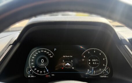 Hyundai Sonata VIII, 2021 год, 1 890 000 рублей, 12 фотография