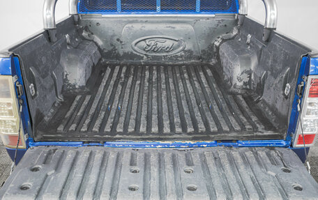 Ford Ranger II рестайлинг, 2011 год, 1 379 000 рублей, 8 фотография