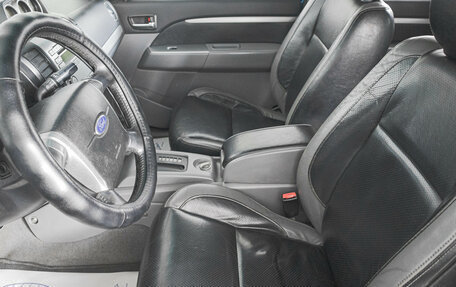 Ford Ranger II рестайлинг, 2011 год, 1 379 000 рублей, 9 фотография