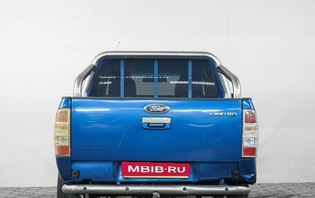 Ford Ranger II рестайлинг, 2011 год, 1 379 000 рублей, 6 фотография