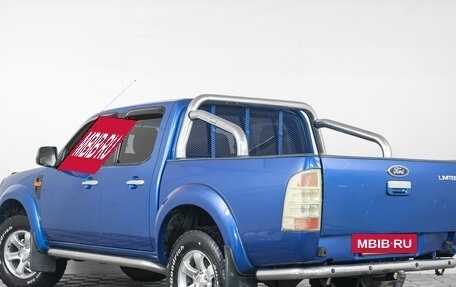 Ford Ranger II рестайлинг, 2011 год, 1 379 000 рублей, 5 фотография