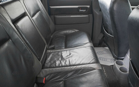 Ford Ranger II рестайлинг, 2011 год, 1 379 000 рублей, 11 фотография