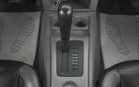 Ford Ranger II рестайлинг, 2011 год, 1 379 000 рублей, 18 фотография
