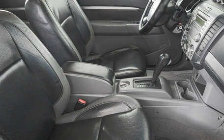 Ford Ranger II рестайлинг, 2011 год, 1 379 000 рублей, 12 фотография