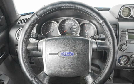 Ford Ranger II рестайлинг, 2011 год, 1 379 000 рублей, 16 фотография