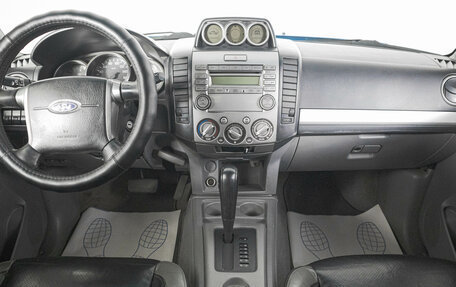Ford Ranger II рестайлинг, 2011 год, 1 379 000 рублей, 14 фотография