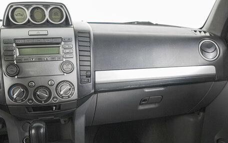 Ford Ranger II рестайлинг, 2011 год, 1 379 000 рублей, 15 фотография