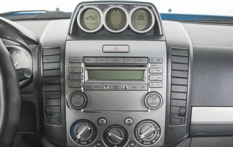 Ford Ranger II рестайлинг, 2011 год, 1 379 000 рублей, 17 фотография