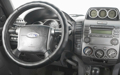 Ford Ranger II рестайлинг, 2011 год, 1 379 000 рублей, 13 фотография