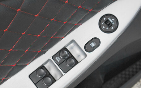 Hyundai Solaris II рестайлинг, 2012 год, 799 000 рублей, 18 фотография