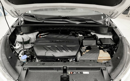Hyundai Tucson III, 2019 год, 2 250 000 рублей, 11 фотография