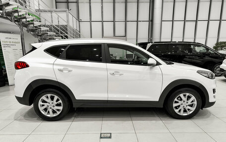 Hyundai Tucson III, 2019 год, 2 250 000 рублей, 5 фотография