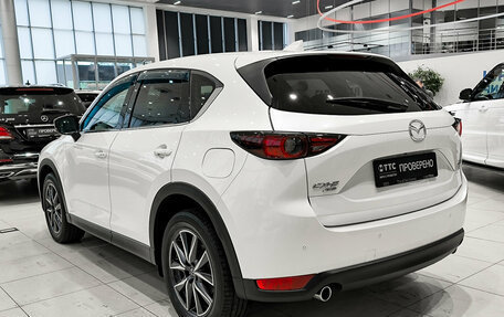 Mazda CX-5 II, 2018 год, 2 680 000 рублей, 11 фотография