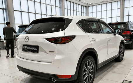 Mazda CX-5 II, 2018 год, 2 680 000 рублей, 9 фотография