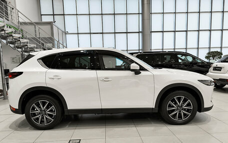 Mazda CX-5 II, 2018 год, 2 680 000 рублей, 8 фотография