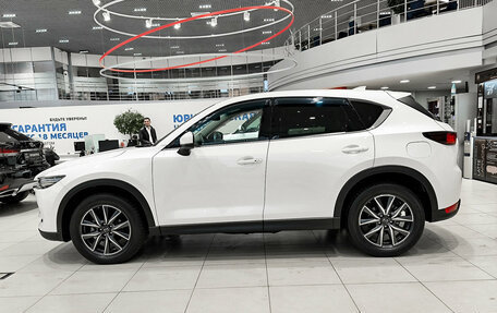 Mazda CX-5 II, 2018 год, 2 680 000 рублей, 12 фотография