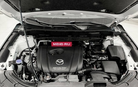 Mazda CX-5 II, 2018 год, 2 680 000 рублей, 13 фотография