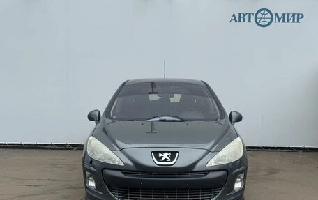 Peugeot 308 II, 2013 год, 649 000 рублей, 2 фотография